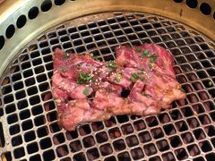 -谷牛和牛烤肉(漕河泾印象城店)