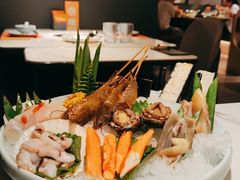 -生如夏花泰式火锅(伊藤双楠店)