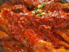 -七八冷面·延边朝鲜族美食(圣熙八号店)