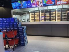 -唯爱KTV聚会餐厅(仙林东城汇店)