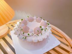 生日蛋糕-C.Y Cafe