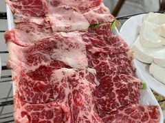 -朝伟清真铜瓢牛肉馆(三十年老·店)