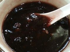 红豆粥-葛记焖饼(伏牛路店)