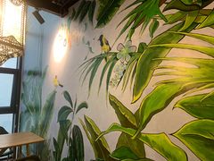 -Thai Basil罗勒叶泰式餐厅(时代天街店)