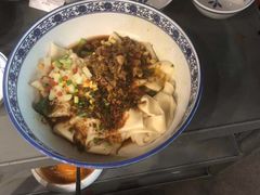 -秦唐一号西安菜馆(钟楼店)