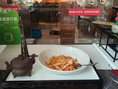 -诸暨耀江开元名都大酒店·琉森湖自助餐厅