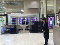 -新世界百货(明洞总店)