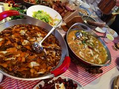 -水煮三国·川鲁江湖菜(香山店)