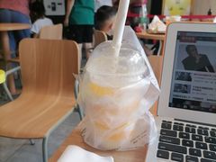 -麦当劳(学院大街店)