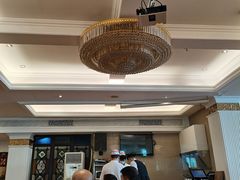 大堂-陶然轩(沙面店)