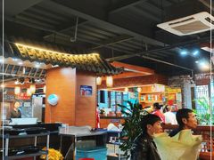-蜀家渝重庆火锅(南屏街店)