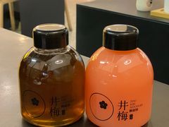 -贡梅老面馆·蟹粉面·无锡特色小吃(南长街主推店)