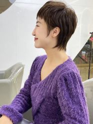 -COSMO PRO造型