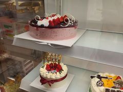 -好利来(彩香店)