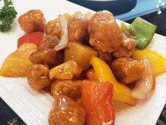 -玉兰苑一等茶餐厅