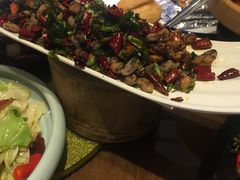 -福照楼汽锅鸡·云南特色菜(万达广场店)