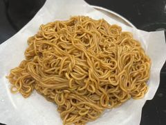 葱油捞面-水牛奶皇后糖水铺(深圳总店)