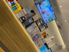 -DQ·蛋糕·冰淇淋(湖景东路店)