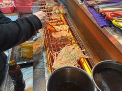 -为民烧烤吧.自贡爆炒菜.成都烧烤(收录20年好店)
