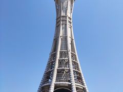 -宁波海天一洲景区