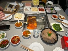 -海底捞火锅(万科广场店)