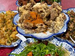 -老丽江餐馆(丽江华都商贸城店)