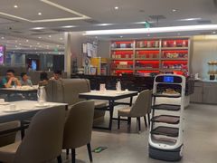 -北李·海肠捞饭·大连菜(望京凯德MALL店)