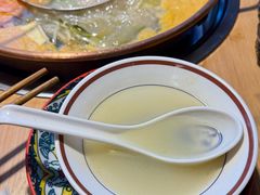 -洱火云南酸菜牛肉火锅(石景山当代商城店)