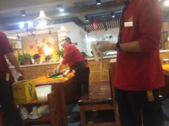 -惠友大虾(太原北街店)