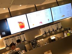 -奈雪的茶(市百一店)