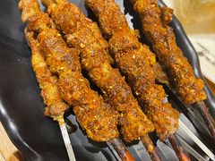 -额尔敦草原涮羊肉·烧烤(冻青树总店)