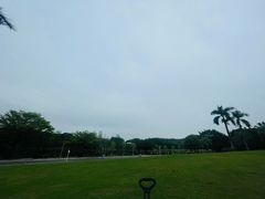 -东莞植物园