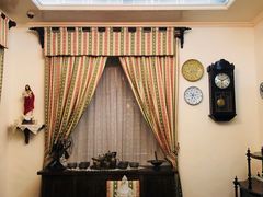 -龙环葡韵住宅式博物馆