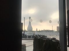 -星巴克(舟山蜈蚣峙店)