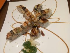 彩蝶卷-井圣日膳(万达店)