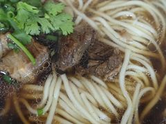 -李先生牛肉面大王(济泺路店)