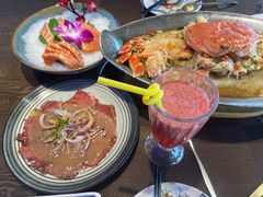 -蟹之国·精品蟹料理(极地店)