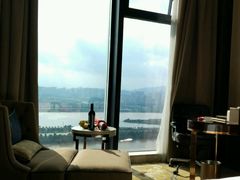 -长沙富力万达文华酒店