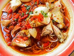 -老三样·旧食新味(万寿宫店)