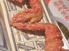 -南城十里潮汕鲜牛火锅·鲜虾生滚粥(融汇老商埠店)