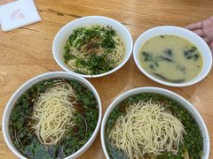 -欣达面馆(天桥支路店)