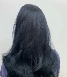 -丽时 Hair Salon