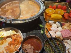 -牛New寿喜烧(闵行龙湖天街店)