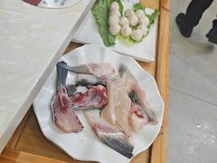-源港渔村-中山脆肉鲩(博罗店)