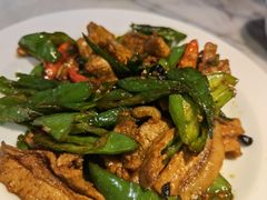 小炒肉-淮扬韵(凤八市政府店)