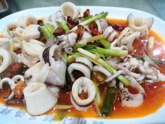 -四川小胡子海鲜(丁村万人海鲜广场店)