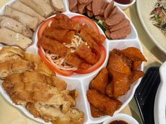 -佛有缘素食馆·荔湾老字号(陈家祠首店)