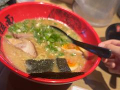 -寸屋拉面(凯德晶萃店)