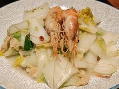 -老头儿油爆虾·知味杭州(爱琴海购物中心)
