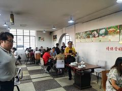 大堂-江川野生菌火锅铜锅鱼(贵清火锅店)